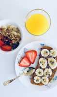 breakfast-timing of meals for weight control